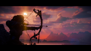 Horizon Zero Dawn™ 20170407124047