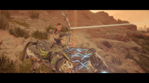 Horizon Zero Dawn™ 20170407124853