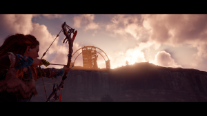 Horizon Zero Dawn™ 20170407125531