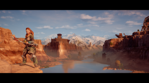 Horizon Zero Dawn™ 20170407130307