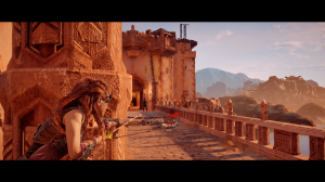 Horizon Zero Dawn™ 20170407131654