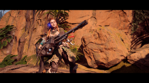 Horizon Zero Dawn™ 20170407140734