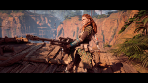 Horizon Zero Dawn™ 20170407140744